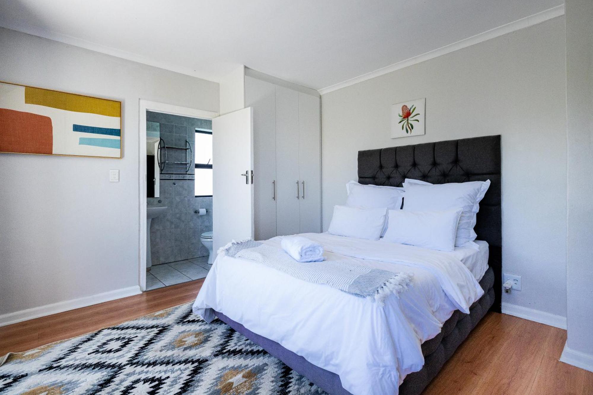 House 72 Hotel เคปทาวน์ ภายนอก รูปภาพ