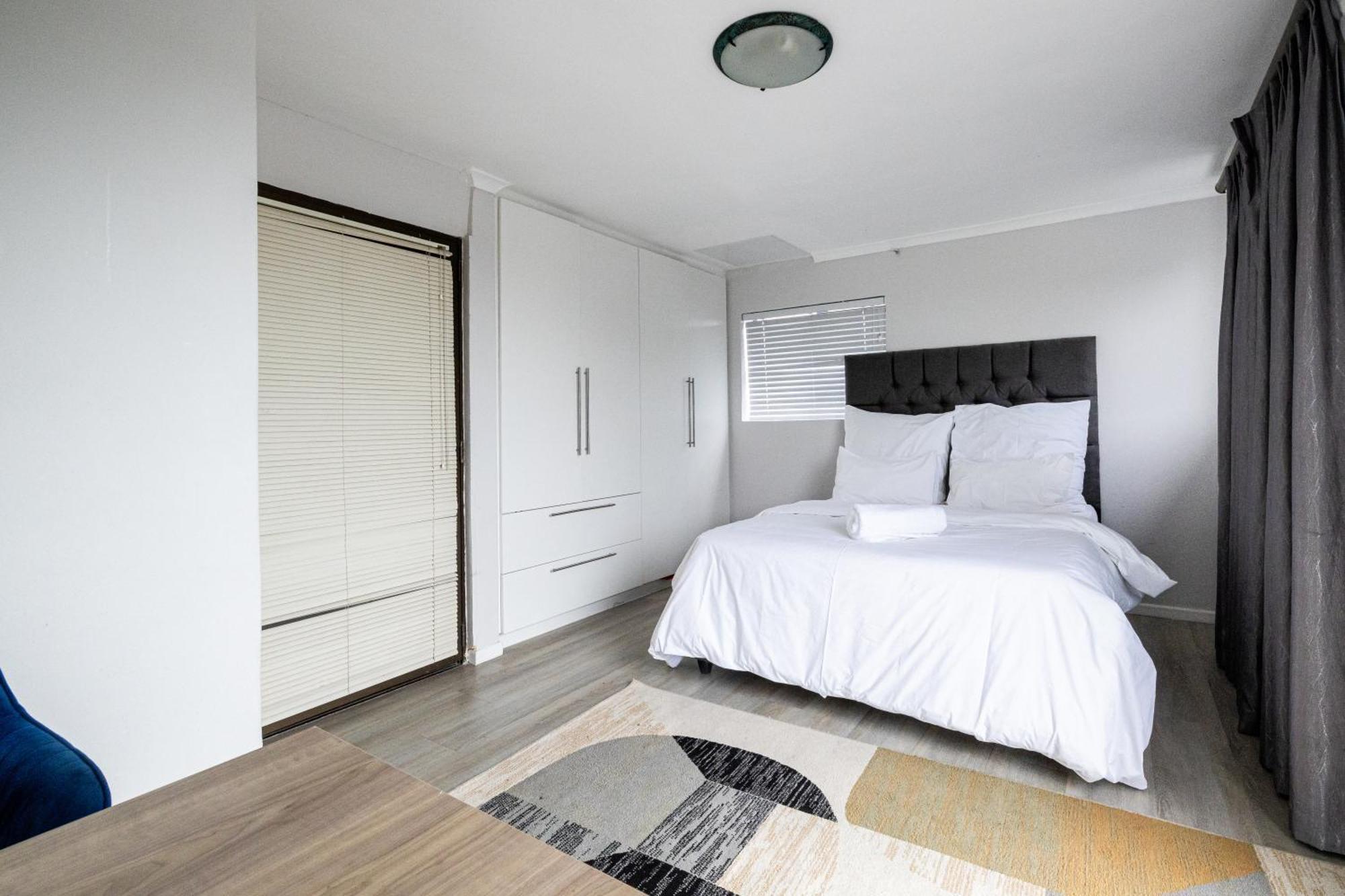 House 72 Hotel เคปทาวน์ ภายนอก รูปภาพ