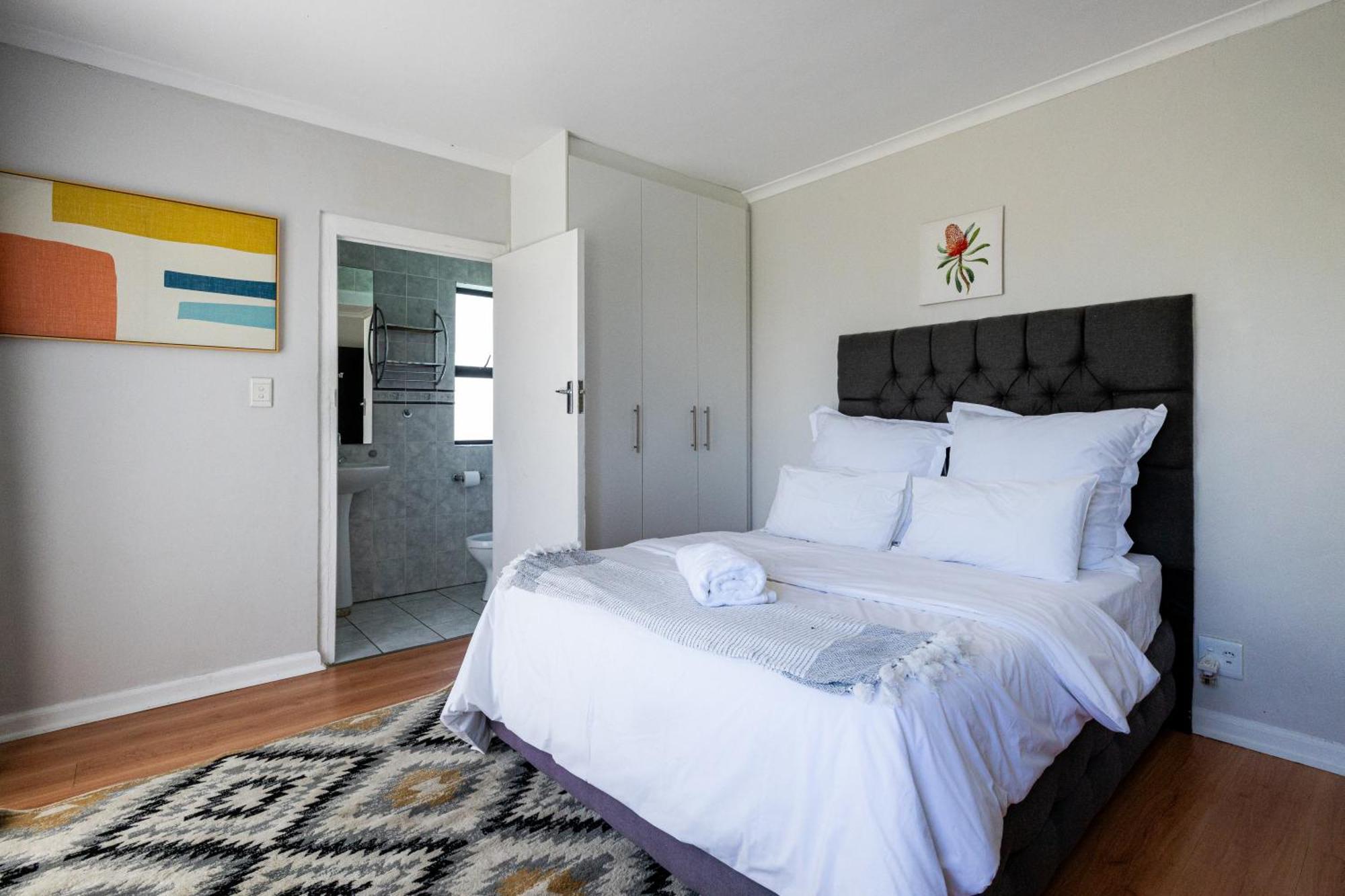 House 72 Hotel เคปทาวน์ ภายนอก รูปภาพ
