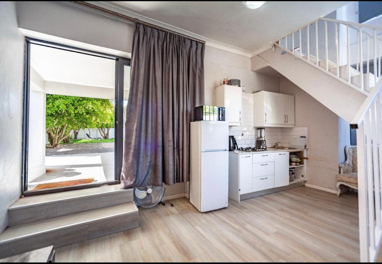 House 72 Hotel เคปทาวน์ ภายนอก รูปภาพ